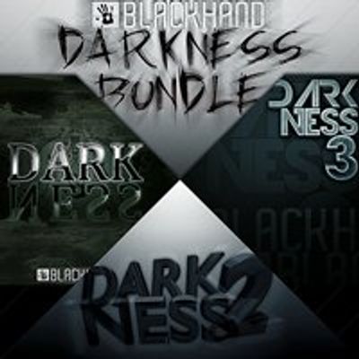 Download Sample pack Darkness Bundle
