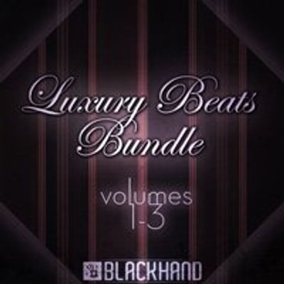 Download Sample pack Luxury Beats Bundle