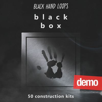Download Sample pack Black Box DEMO