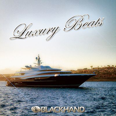 Download Sample pack Luxury Beats