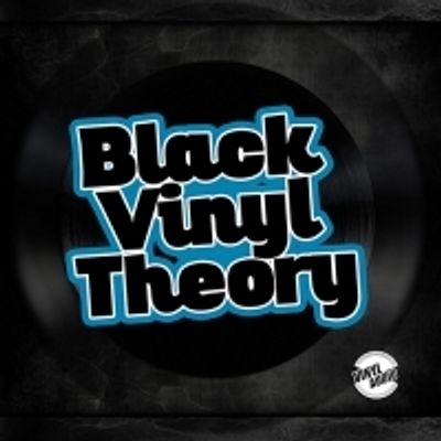 Download Sample pack Black Vinyl Theory