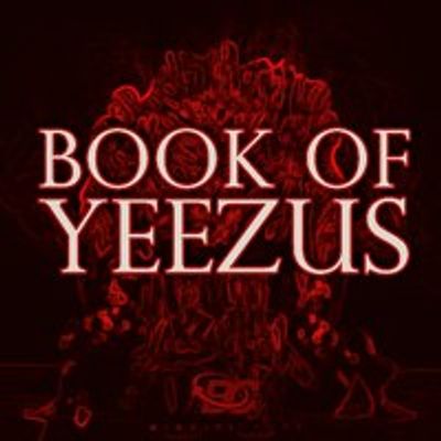 Download Sample pack Book Of YEEZUS