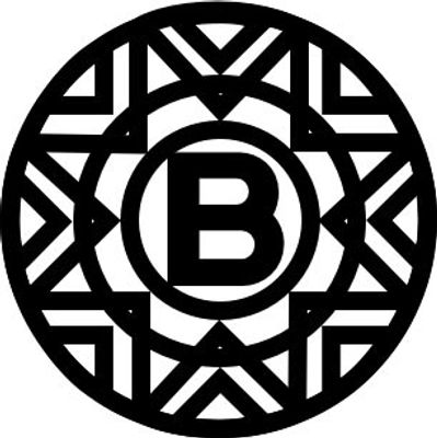 Braumah Beats Logo