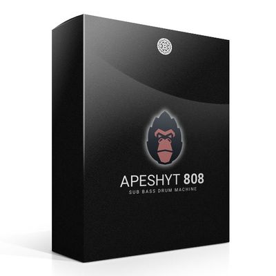 Download Sample pack Apeshyt 808 Bass Drum VST