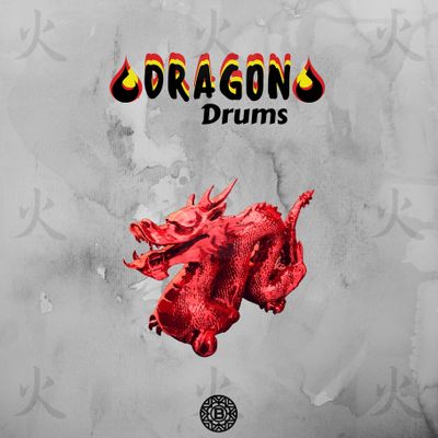 Download Sample pack Dragon Fire Drums
