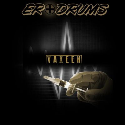 Download Sample pack Vaxeen Drums