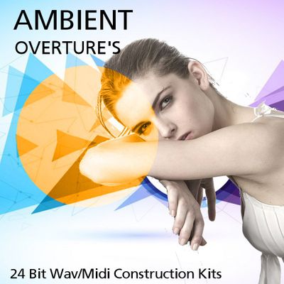 Download Sample pack Ambient Overture's