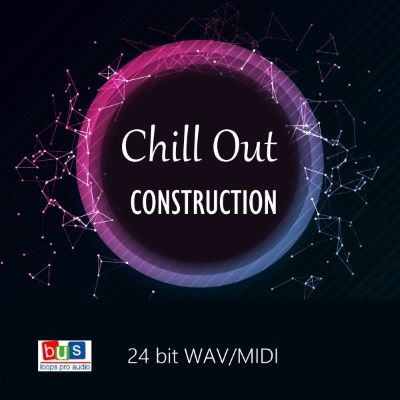 Download Sample pack Chill Out Construction