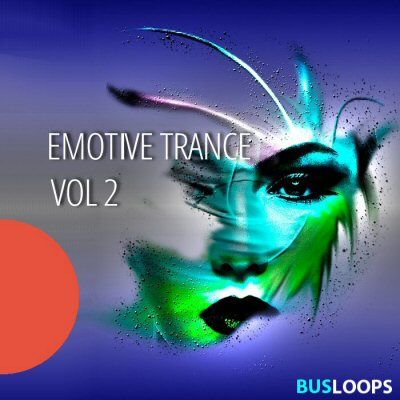 Download Sample pack Emotive Trance Vol 2