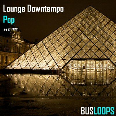 Download Sample pack Lounge Downtempo Pop