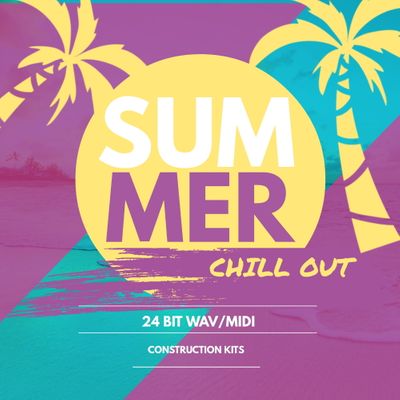 Download Sample pack Summer Chill Out