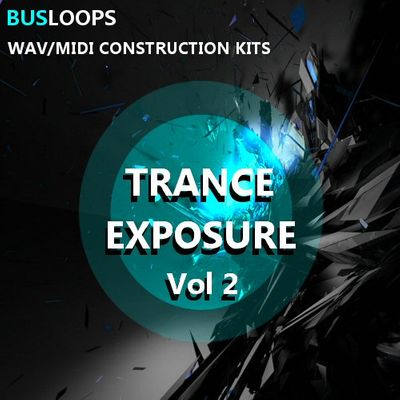 Download Sample pack Trance Exposure Vol 2
