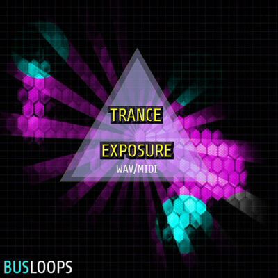 Download Sample pack Trance Exposure