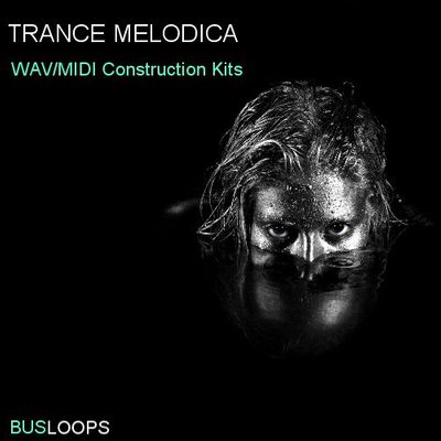Download Sample pack Trance Melodica