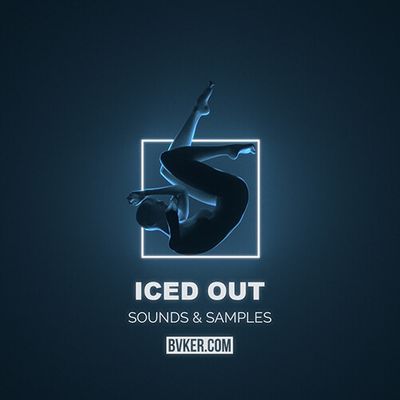 Download Sample pack Iced Out Trap