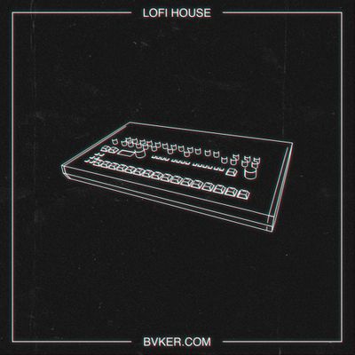 Download Sample pack LoFi House
