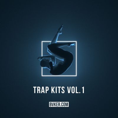 Download Sample pack Trap Kits Vol.1