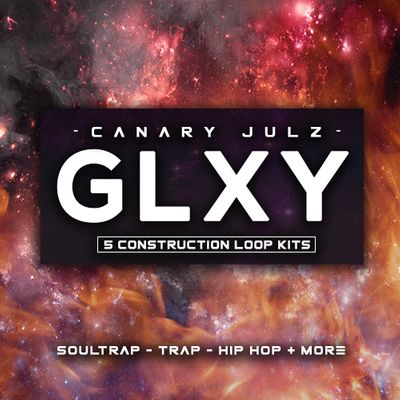 Download Sample pack GLXY (Construction Loop Kit)