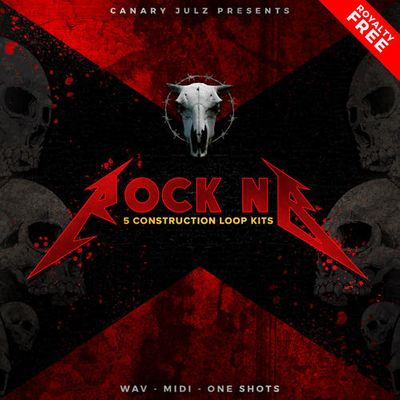 Download Sample pack Rock N B (Construction Loop Kits)