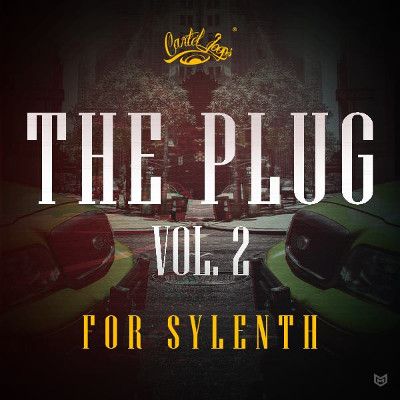 Download Sample pack The Plug 2 for Sylenth1