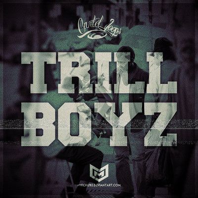 Download Sample pack Trill Boyz