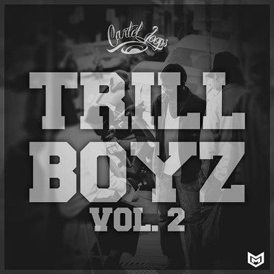 Download Sample pack Trill Boyz Vol 2