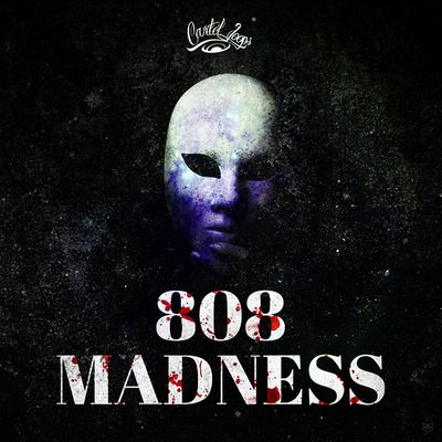 Download Sample pack 808 Madness Vol.1