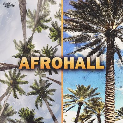 Download Sample pack Afrohall