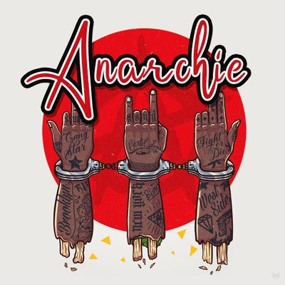 Download Sample pack Anarchie (Loop Pack)
