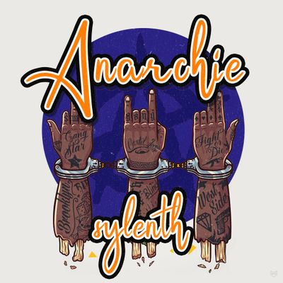 Download Sample pack Anarchie: Sylenth Bank