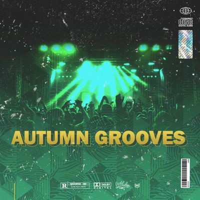 Download Sample pack Autumn Grooves