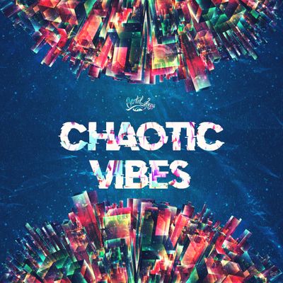 Download Sample pack Chaotic Vibes