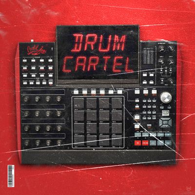 Download Sample pack Drum Cartel