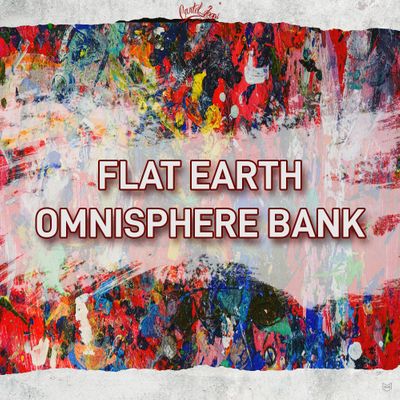 Download Sample pack Flat Earth (Omnisphere 2 Bank)