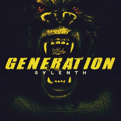 Download Sample pack Generation Sylenth Bank