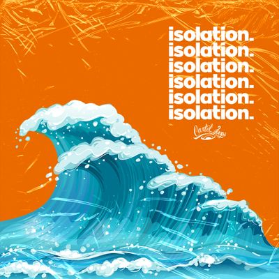 Download Sample pack Isolation