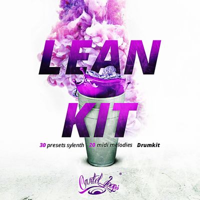 Download Sample pack Lean Kit
