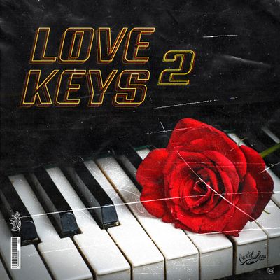 Download Sample pack Love Keys 2