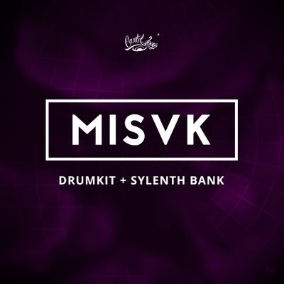Download Sample pack MISVK Drum Kit & Sylenth Bank
