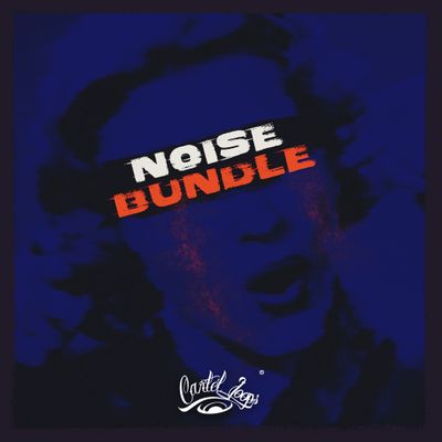Download Sample pack Noise bundle