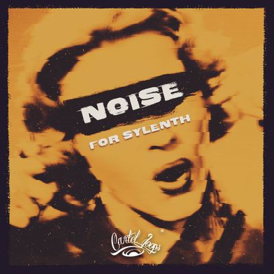 Download Sample pack Noise Sylenth Bank