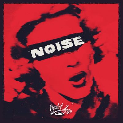 Download Sample pack Noise