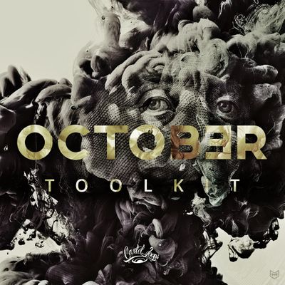 Download Sample pack The October Toolkit