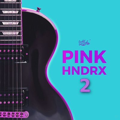 Download Sample pack Pink Hndrx 2