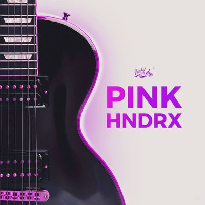 Download Sample pack Pink Hndrx