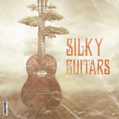 Download Sample pack Silky Guitars