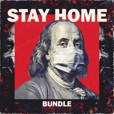 Download Sample pack StayHome Bundle