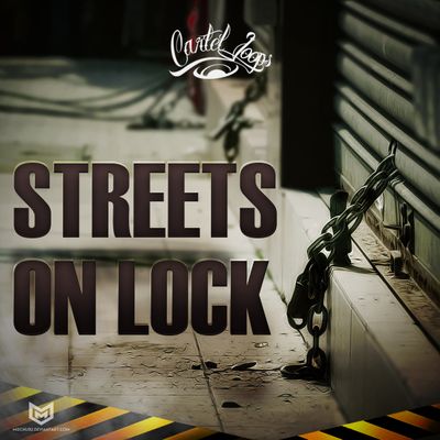 Download Sample pack Streets On Lock