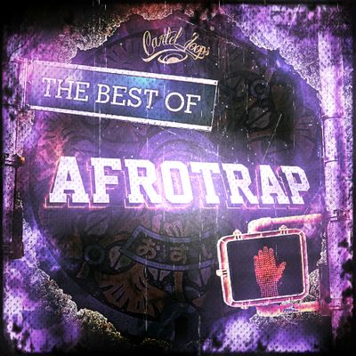 Download Sample pack The Best Of Afro Trap