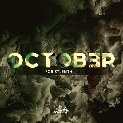 Download Sample pack The October Sylenth